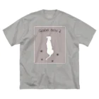 clarice-designのgood-dog Big T-Shirt