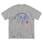 なかむらりか商店のカーペンターナッツB Big T-Shirt