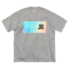 加藤亮の電脳チャイナパトロール・鏡 Big T-Shirt