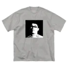 高谷柔術の運び屋ジョー<復刻限定盤> Big T-Shirt