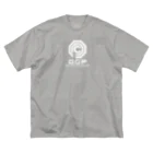 stereovisionの架空企業シリーズ『Omni Consumer Products, OCP』 ビッグシルエットTシャツ