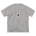 CampbellHのおにぎり2020（控えめバージョン） Big T-Shirt