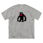 てなが.jpのドットてながくん-01dx Big T-Shirt