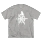 ttsoulの地球温暖化2021 Big T-Shirt