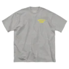 LEFTMADE CLOTHING STOREのSK8 ビッグシルエットTシャツ