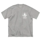 SESTA SHOPのメキシコ帽子店 Big T-Shirt