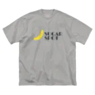 SS14 ProjectのSUGAR SPOT ※両面プリント ビッグシルエットTシャツ