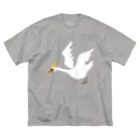 Amiの白鳥の王子1 Big T-Shirt