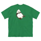 segasworksの大熊猫（お顔とか） Big T-Shirt