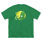 LONESOME TYPE ススのゴーヤキライ？ Big T-Shirt