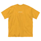 EPIDEMICのEPIDEMIC square ビッグシルエットTシャツ