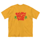 芭恋のわんぱくぱんだ公園 Big T-Shirt