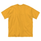 トモツマの非売品(NOT FOR SALE) Big T-Shirt