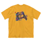 miritakaの時間の生きてるだけで丸儲け Big T-Shirt