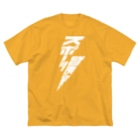 stereovisionのスポーツ冒険家 Big T-Shirt