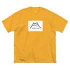 TEKOのSHIZUOKA ビッグシルエットTシャツ