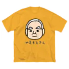 LalaHangeulのやまもとさん Big T-Shirt