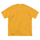 Yoma-chrisのLion Lion TT ビッグシルエットTシャツ