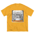 ILATの開運！心の願い Big T-Shirt