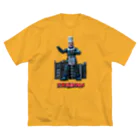 palkoの部屋のジャンボ コック Big T-Shirt