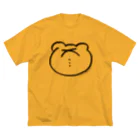 sanity from design works.のPI-EN Big T-Shirt