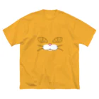 芳のいもくん ビッグシルエットTシャツ