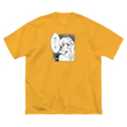 nsnの餃子二人前 Big T-Shirt