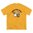 yuccoloの普通のご飯 Big T-Shirt