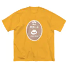 ハナのお店の喫茶ボガート Big T-Shirt