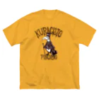 MalenkyのKuracisto Pingveno Big T-Shirt