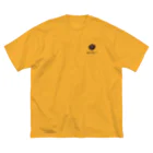 はるカレーのはるカレー ビッグシルエットTシャツ