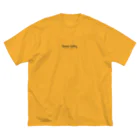 ken39の103③ ビッグシルエットTシャツ