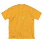 alohakan0618のBerlin Big T-Shirt