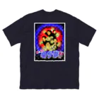 ぐらんトン坊やの売店のみーんな毒手拳！！ Big T-Shirt