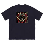 EnergyLinkの戦国武将 Big T-Shirt