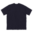 スロータイプ書店 Slowtype Booksのstyle スタイル 025 Big T-Shirt