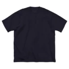 Heychoのyuyake Big T-Shirt