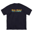 叩胡瓜のディザイア ビッグシルエットTシャツ