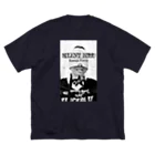 MAのMA ビッグシルエットTシャツ