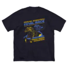 すぐるのパツギャク！！ ビッグシルエットTシャツ