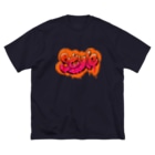 スロータイプ書店 Slowtype Booksのstyle スタイル 025 Big T-Shirt