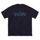 OSHIYOMANのパウケン ティンパニ Pauken Timpani Big T-Shirt