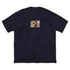 チェキったのかねもちくん Big T-Shirt