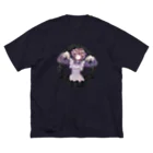 かもんぬのヤギの悪魔 Big T-Shirt