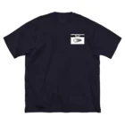 EQNX|Jyotaroの東京FGC Big T-Shirt