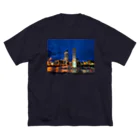 POGOstreetのTakamatsu サンポート Big T-Shirt