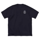 ウマケバブアニキ公式SHOPのUMA KEBAB ANIKIオリジナル ビッグシルエットTシャツ