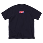 coco70のBougainvillea-T by coco70 OKINAWA Big T-Shirt