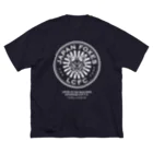 フットボールファンズのレスター　T B Big T-Shirt