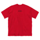 うさくら屋のSDS -pride- ビッグシルエットTシャツ